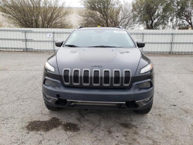 1C4PJMBS6FW786930 Jeep Cherokee Trailhawk