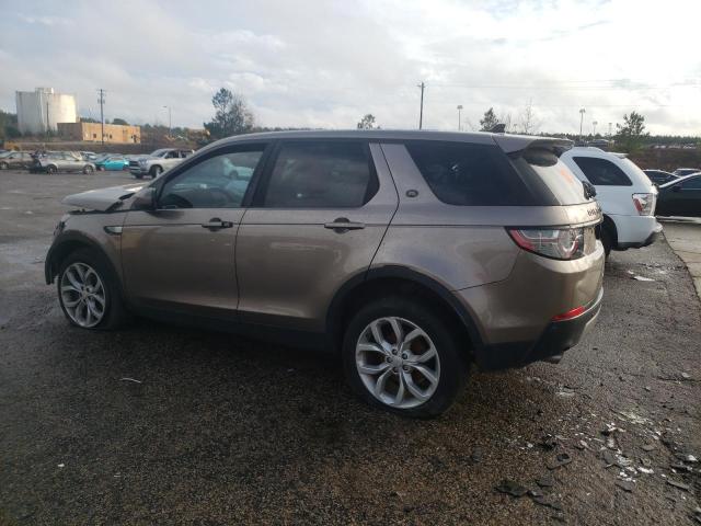 SALCR2BG4GH547303 Land Rover Discovery