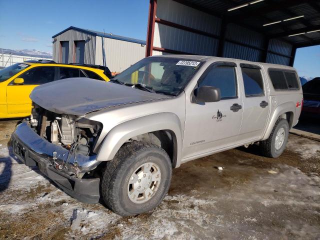 2005 Chevrolet Colorado 