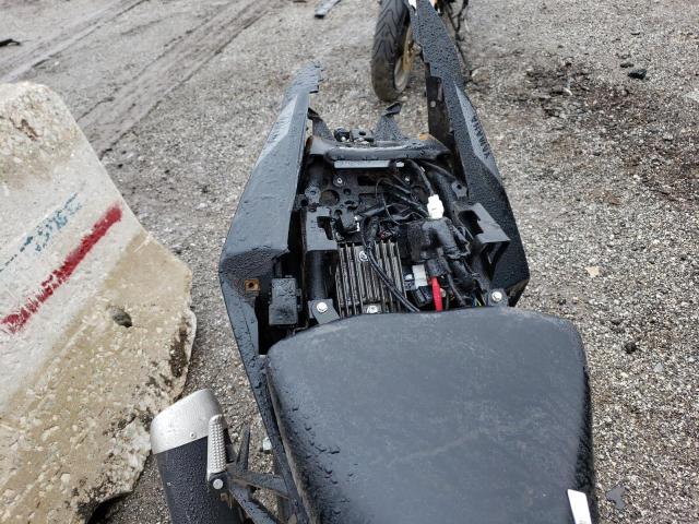 2021 YAMAHA MT-03 - MH3RH20Y3MK004234