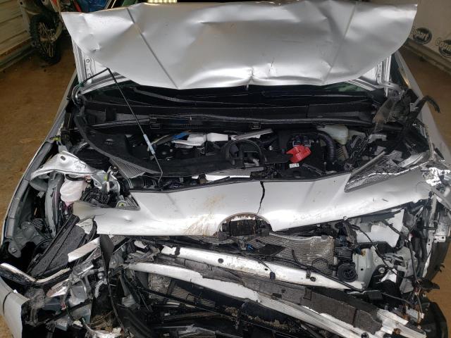 2022 TOYOTA PRIUS NIGH - JTDKAMFU8N3174508