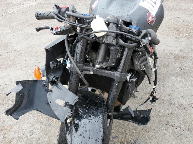 2019 HONDA CBR600 RA - JH2PC40J1KK500057