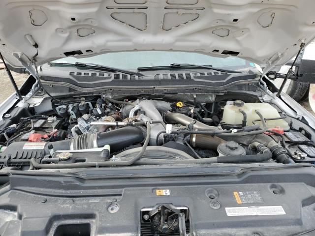 2021 FORD F350 SUPER - 1FT8W3DT5MED29454