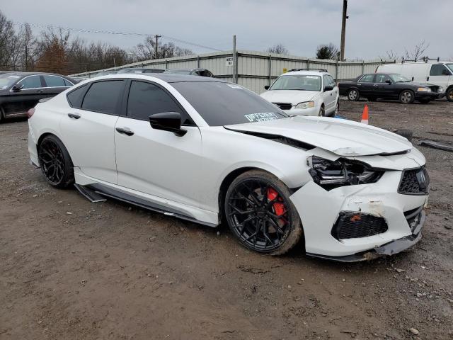 2021 ACURA TLX TYPE S - 19UUB7F01MA001252