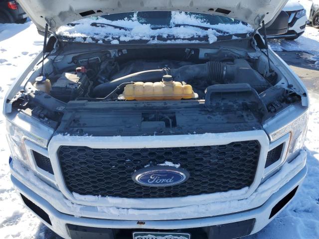 1FTFX1E4XKKC97972 Ford F150 Super Cab