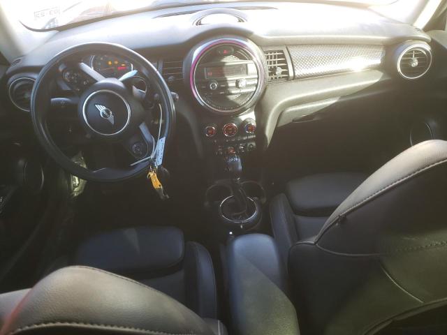 WMWXP7C55F2A38007 Mini Cooper