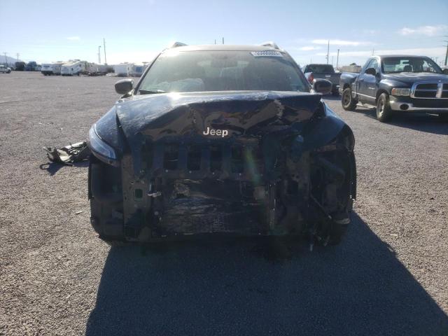 1C4PJMCS7FW752946 Jeep Cherokee Latitude