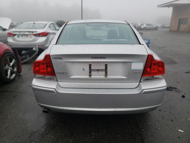 YV1RS592062551264 Volvo S60