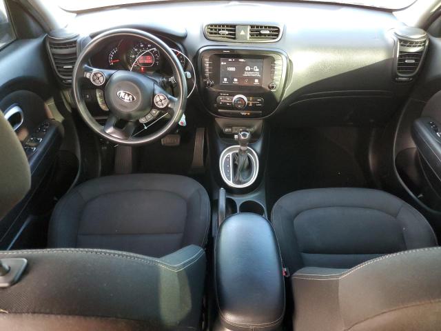 2018 KIA SOUL + - KNDJP3A58J7573488