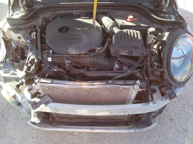 WMWXP7C55F2A38007 Mini Cooper