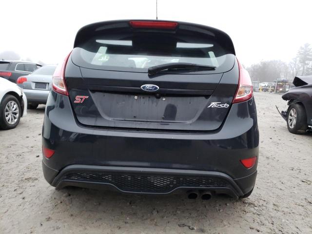 2019 FORD FIESTA ST - 3FADP4GX8KM153433