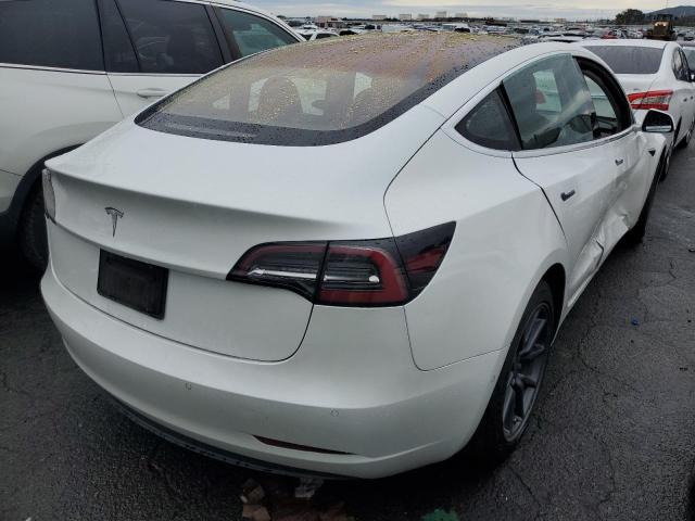 5YJ3E1EA5KF326600 Tesla MODEL 3