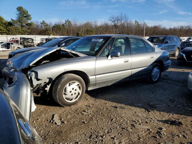 1995 Pontiac Bonneville SE