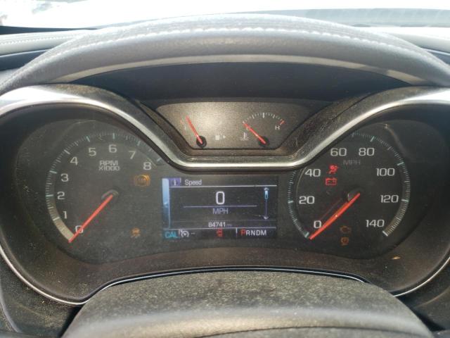 2017 CHEVROLET IMPALA LT - 2G1105S3XH9178923