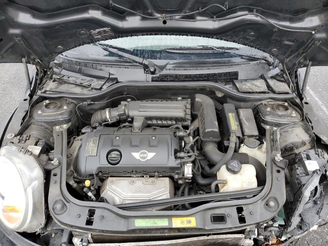 WMWSU3C50BT096703 Mini Cooper