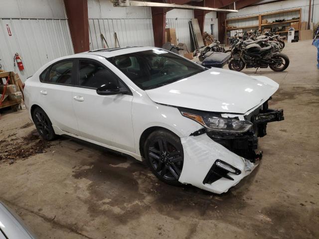 3KPF34AD4ME320929 KIA Forte Gt Line