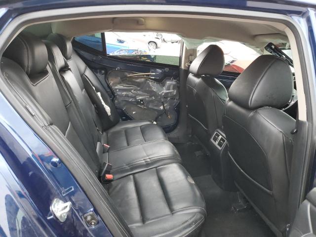 2020 NISSAN MAXIMA SV - 1N4AA6CV0LC360891