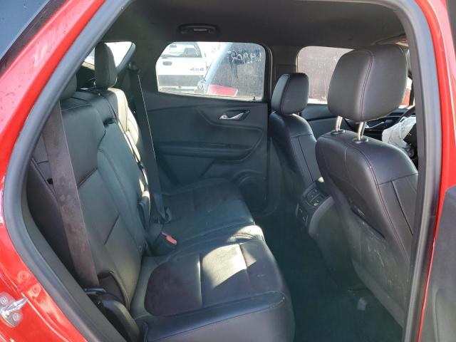 2019 CHEVROLET BLAZER RS - 3GNKBJRS3KS675177