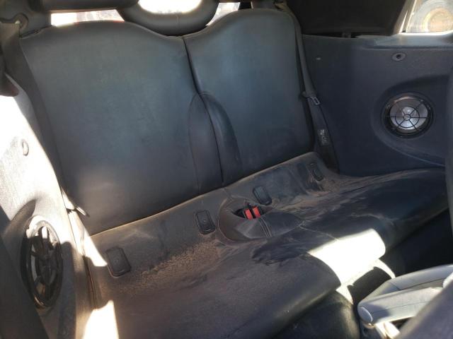 WMWRH335X6TF86674 Mini COOPER S