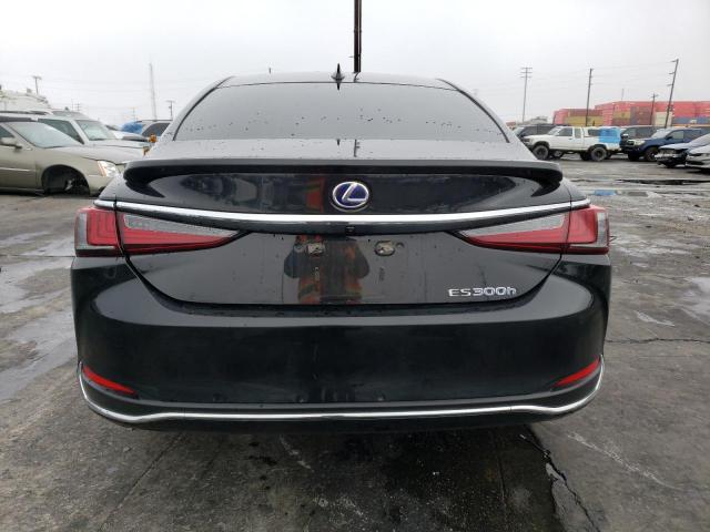 2022 LEXUS ES 300H BA 58ADA1C11NU017807