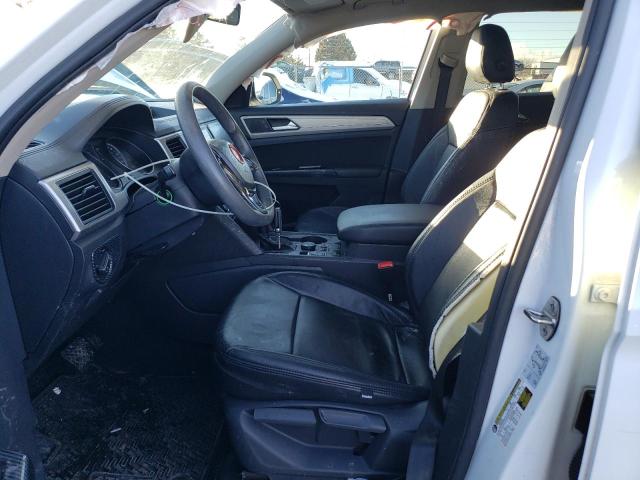 2018 VOLKSWAGEN ATLAS - 1V2HR2CA1JC503575