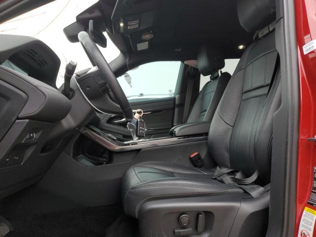 SALZP2FX2LH116284 Land Rover RANGEROVER
