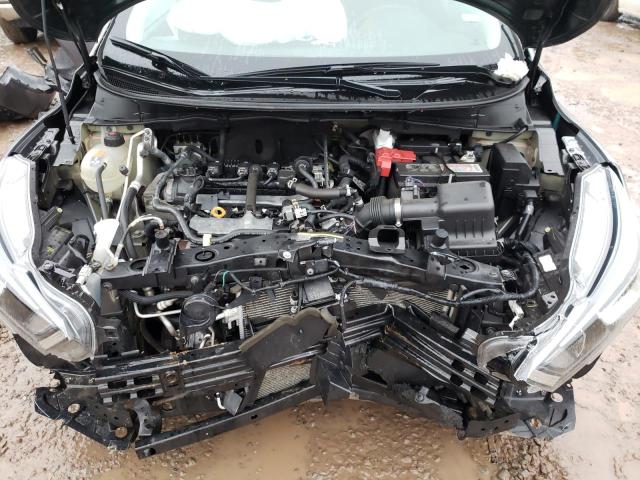 2020 NISSAN VERSA SV 3N1CN8EV2LL871008