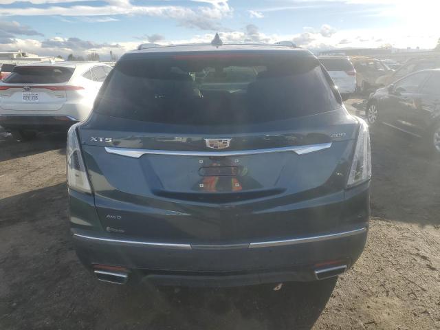 2020 CADILLAC XT5 SPORT 1GYKNGRS7LZ218549