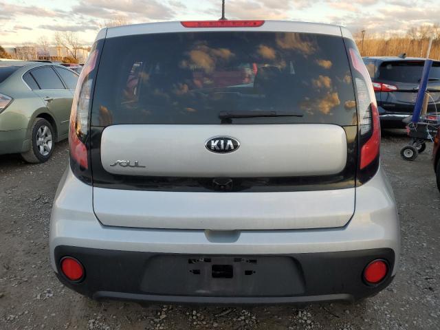 KNDJN2A26K7664735 KIA Soul