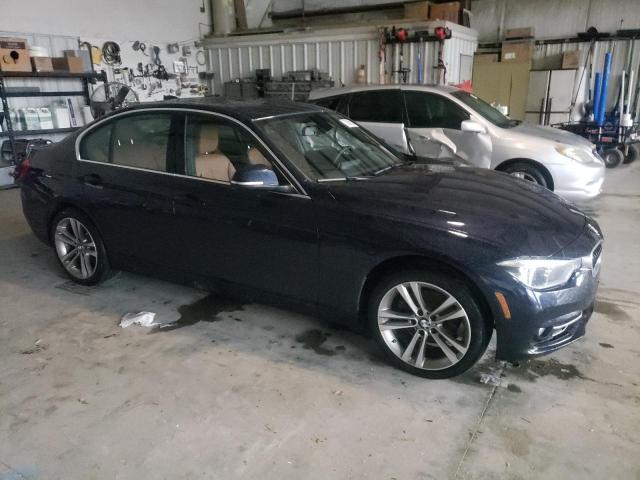 WBA8B9C30HK886230 BMW 330 I
