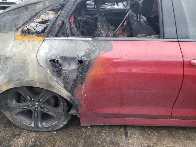 5XXG64J29MG036679 KIA K5 GT LINE