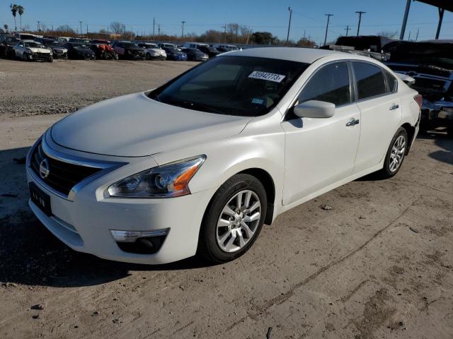 2015 NISSAN ALTIMA 2.5 - 1N4AL3AP5FN406088