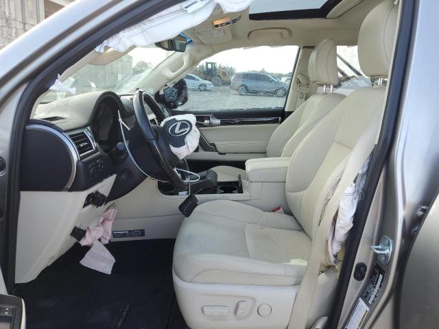 2022 LEXUS GX 460 LUX JTJGM7BX8N5317991