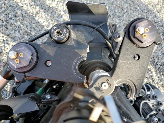 2020 YAMAHA YZFR6 C JYARJ28YXLA002682