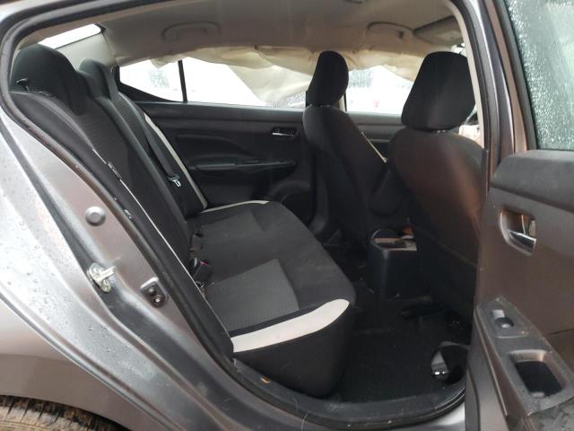 2020 NISSAN VERSA SV 3N1CN8EV2LL871008