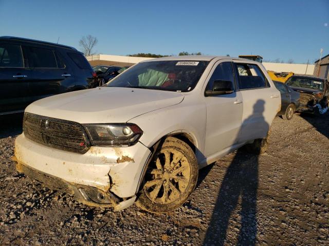 2017 Dodge Durango R/T