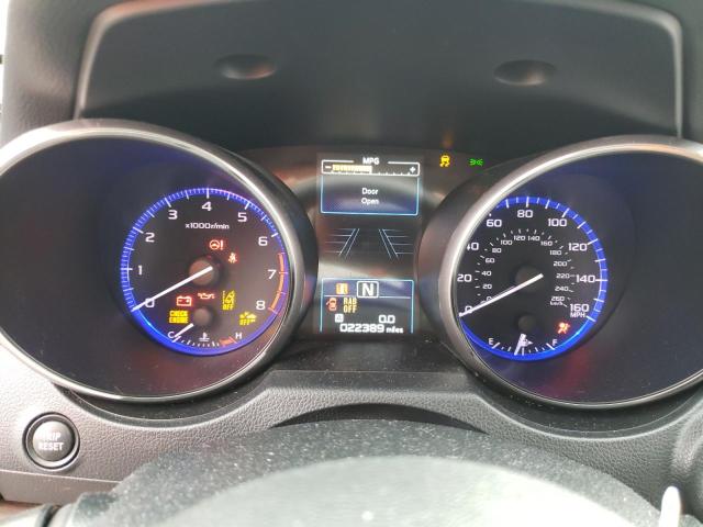 4S4BSENC0J3225047 Subaru Outback