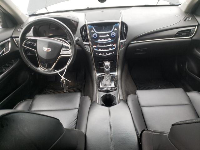 1G6AG5RX9F0139651 Cadillac ATS