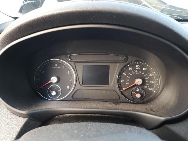 5XYPG4A30HG244277 KIA SORENTO LX