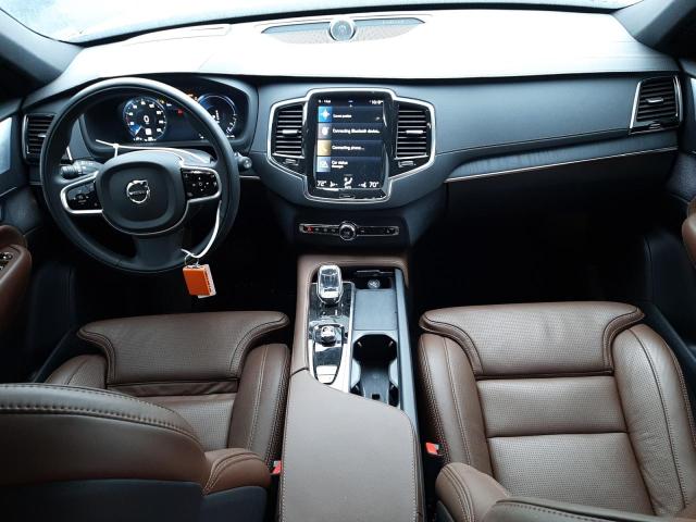 YV4H60CL7N1842193 Volvo XC90 T8 RE