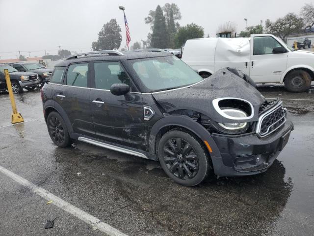 WMZYW7C05L3L53262 Mini Cooper
