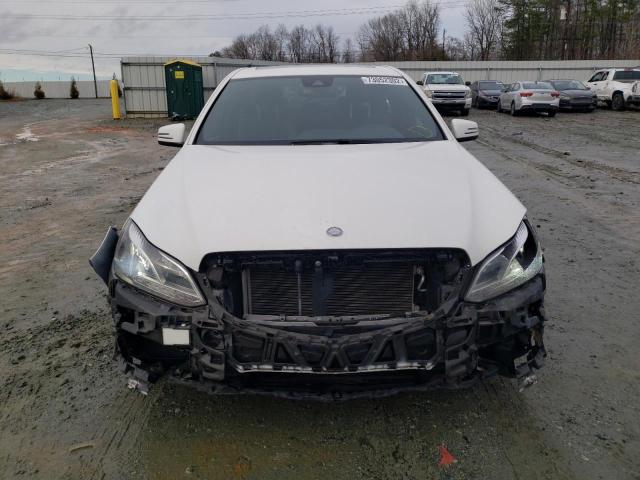 2016 MERCEDES-BENZ E 350 4MAT - WDDHF8JB9GB294955