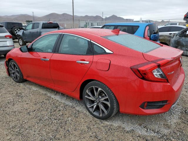2020 HONDA CIVIC TOUR - 2HGFC1F9XLH680097