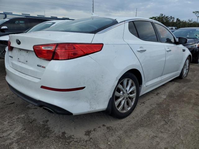 5XXGN4A78FG492917 KIA OPTIMA EX