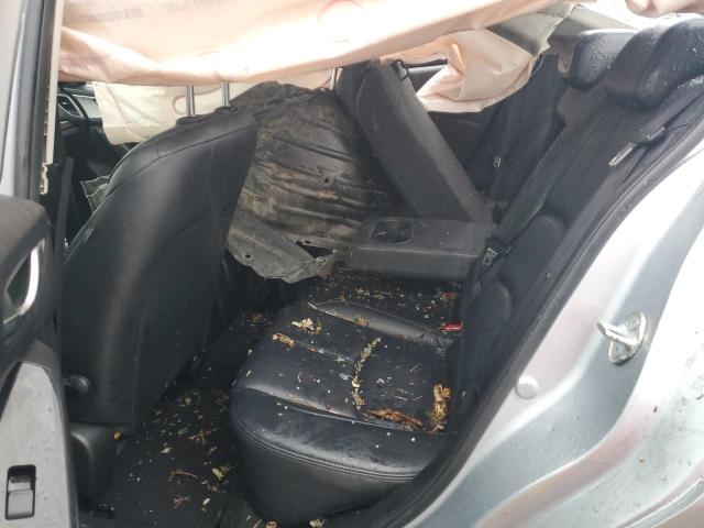 3MZBN1V74HM146218 Mazda 3 TOURING