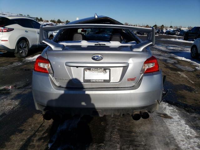 JF1VA2Y62G9831177 Subaru Wrx Sti Limited