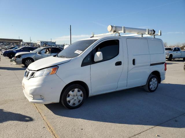 2015 Nissan NV200 