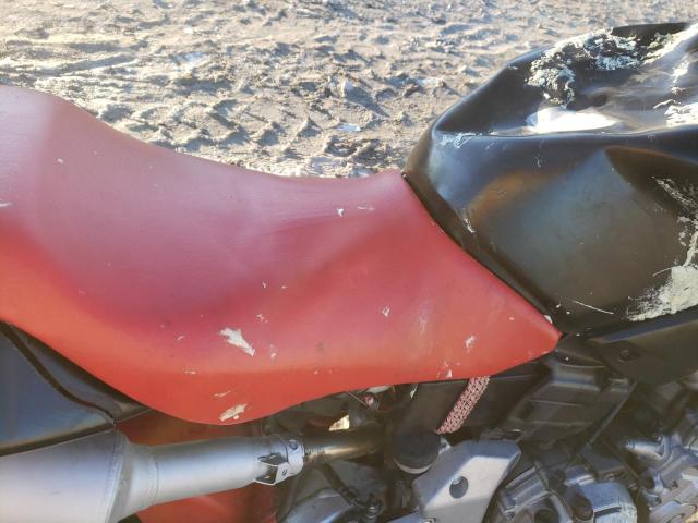 2002 HONDA CB900 F JH2SC48132M000064