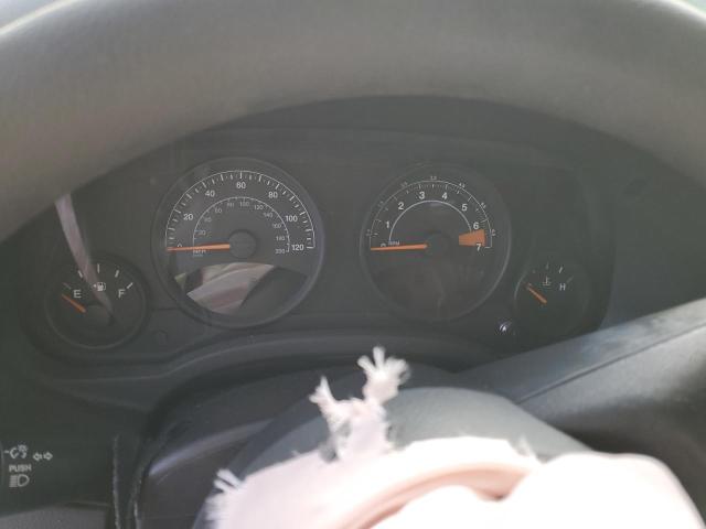 1C4NJRBBXFD214338 Jeep Patriot Sport