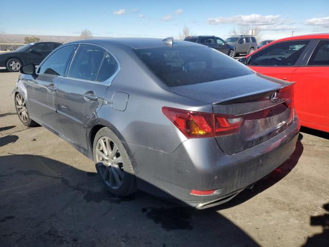 2015 LEXUS GS 350 - JTHBE1BL8FA009523